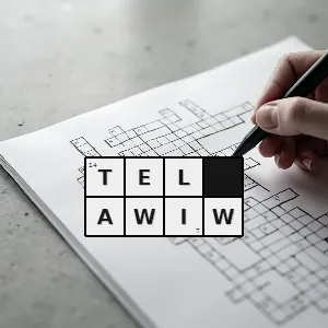 Hasło krzyżówkowe miasto w izraelu jafa - tel awiw – rozwiązanie, synonimy, podpowiedzi i definicje krzyżówkowe